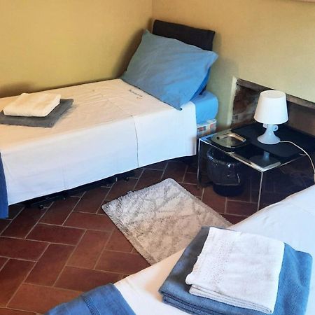 Appartamento Valle Verde Buti Екстериор снимка
