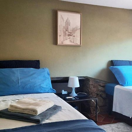Appartamento Valle Verde Buti Екстериор снимка