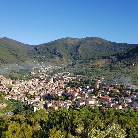 Appartamento Valle Verde Buti Екстериор снимка