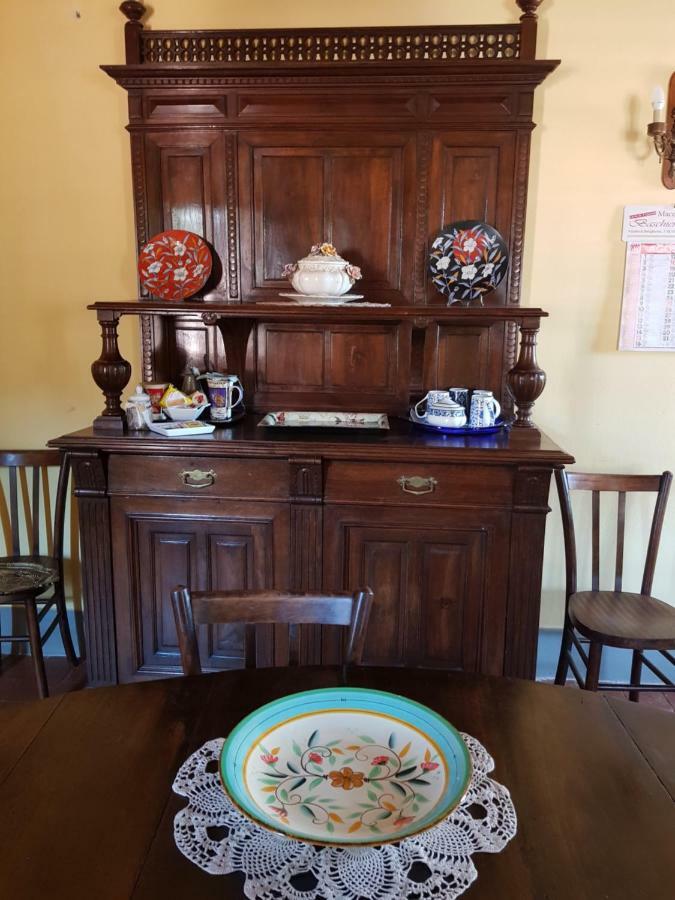 Appartamento Valle Verde Buti Екстериор снимка